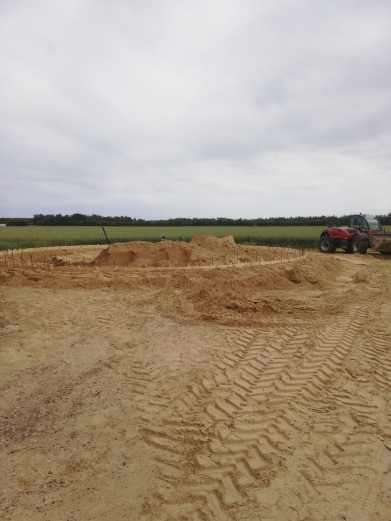 entreprenør i Hjørring - Entreprenør Hjørring - JT Entreprenør